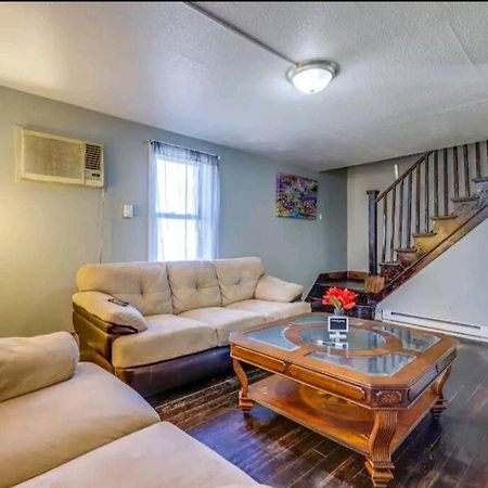 Comfortable Home Away From Home East Hartford Esterno foto