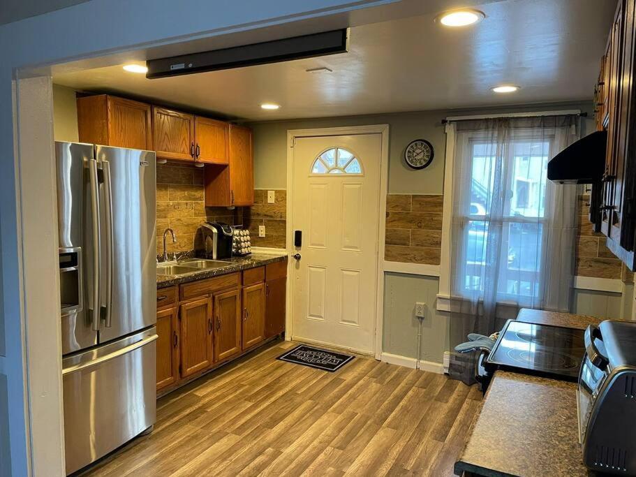 Comfortable Home Away From Home East Hartford Esterno foto