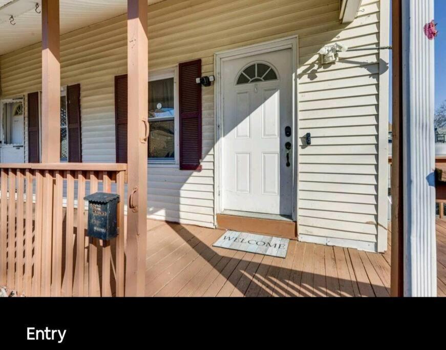 Comfortable Home Away From Home East Hartford Esterno foto