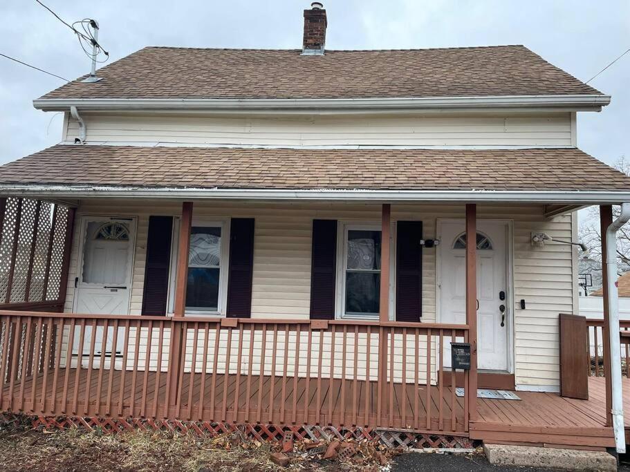 Comfortable Home Away From Home East Hartford Esterno foto