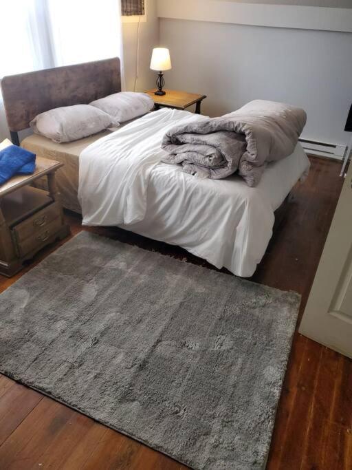 Comfortable Home Away From Home East Hartford Esterno foto