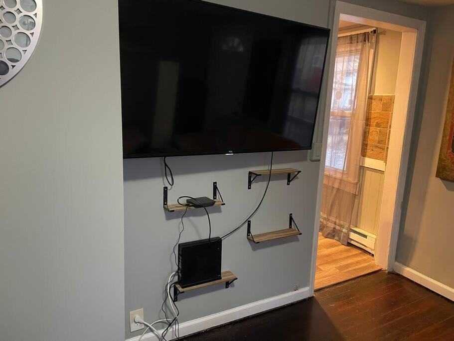 Comfortable Home Away From Home East Hartford Esterno foto