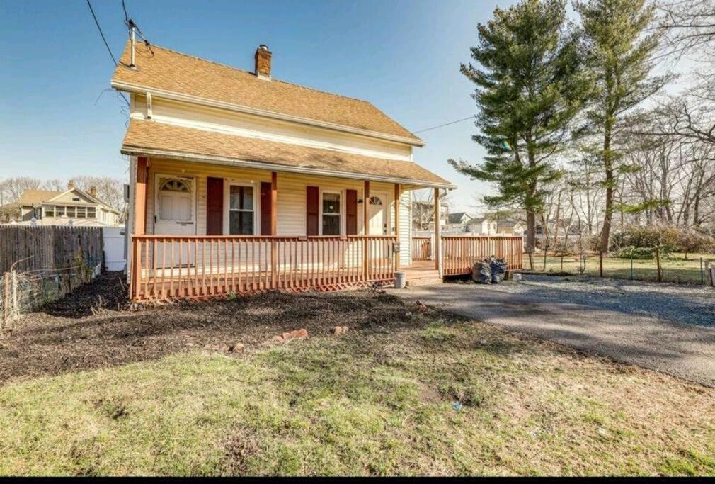 Comfortable Home Away From Home East Hartford Esterno foto