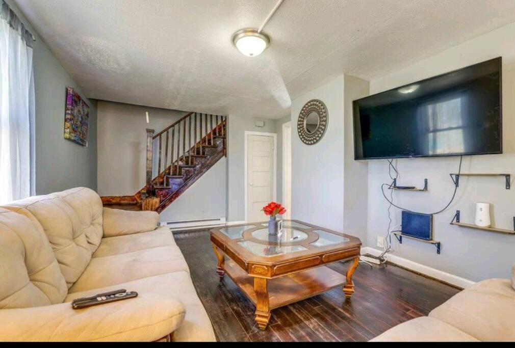 Comfortable Home Away From Home East Hartford Esterno foto