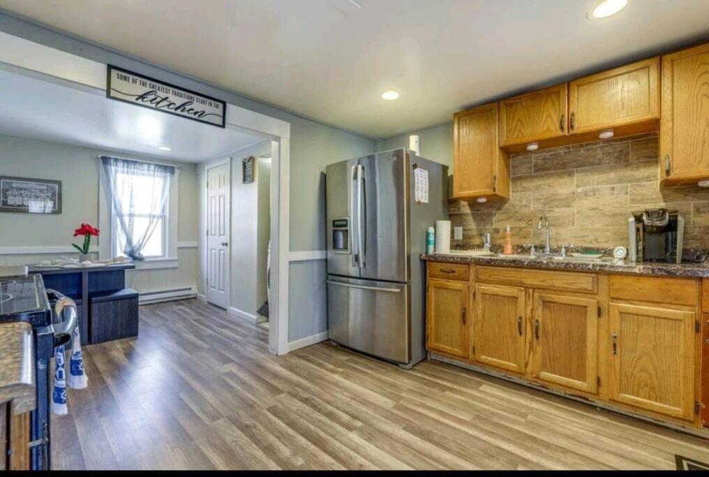 Comfortable Home Away From Home East Hartford Esterno foto