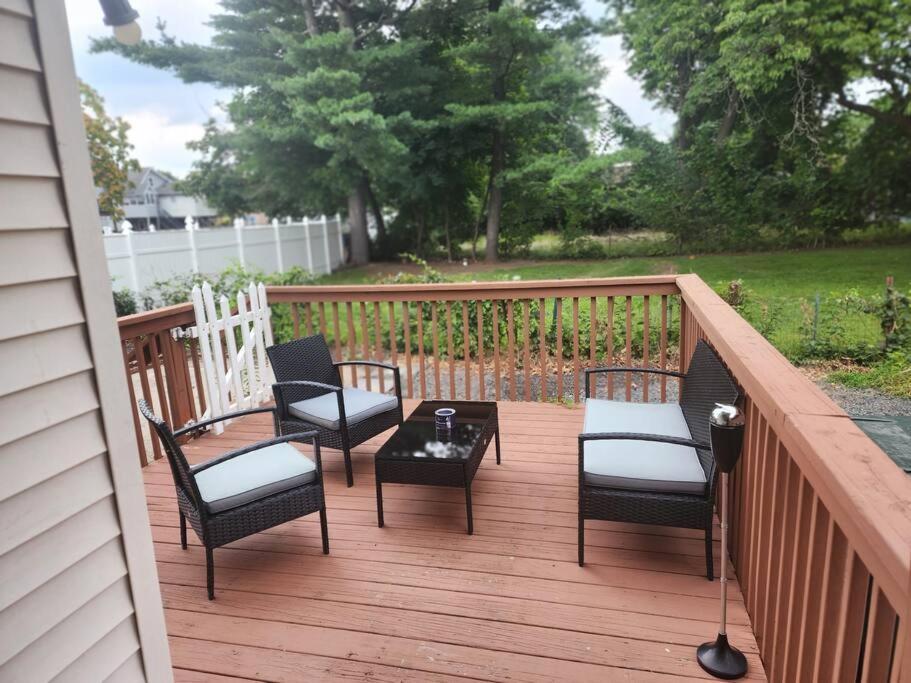Comfortable Home Away From Home East Hartford Esterno foto